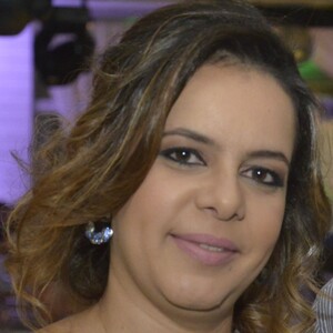 Profª Rosângela de Oliveira Alves Carvalho